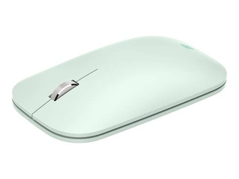 Microsoft Modern Mobile Mouse - Mouse - right and left-handed - optical ...