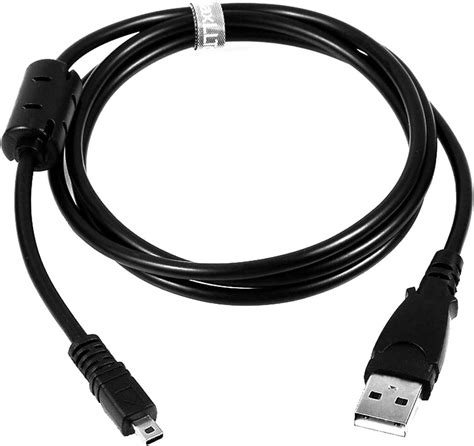 Maxllto Nikon Coolpix S S S S S S Usb Cable