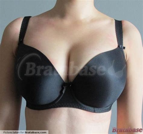 28gg Freya Deco Moulded Plunge Bra 4234 Bratabase