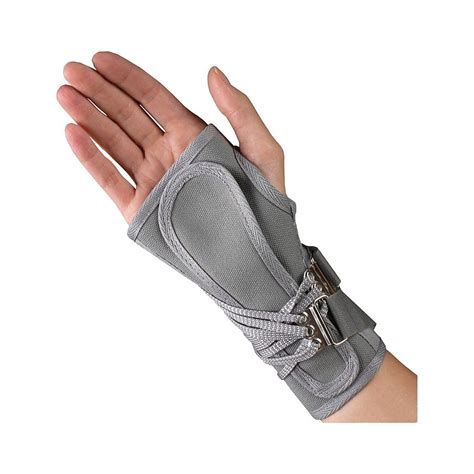 Otc Cock Up Wrist Splint Professionals Choice Right Hand Small 2364er S