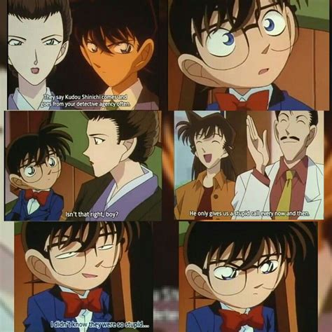 Pin By Diana Gabriela On Detective Conan Detective Conan Conan