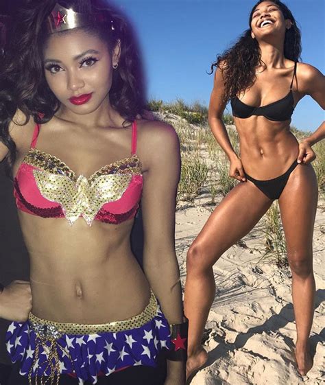 17 Hottest Shots Of Sports Illustrated Swimsuit Cover Girl Danielle Herrington