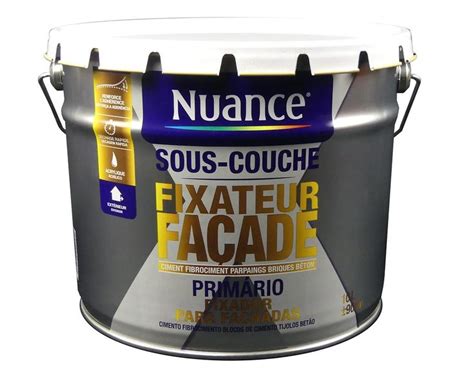 Sous Couche Fixateur Fa Ade L Fa Ade Fibrociment Peinture