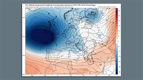 Uk France At Risk Of Storm Ciaráns Flooding Rains High Winds