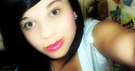 Los Perfiles De Las Chicas Hot De Facebook Andreita Conrado