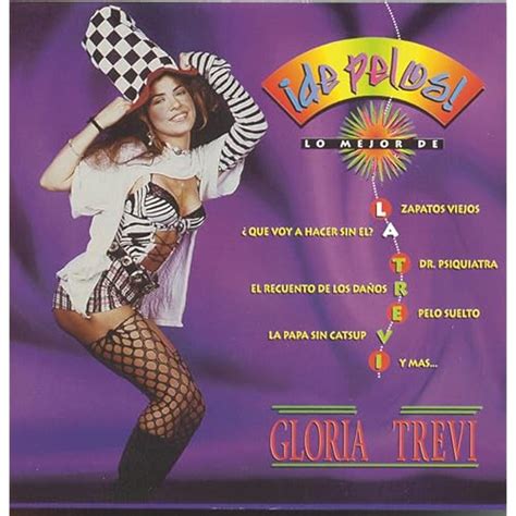 Deletrear Ventajoso Vaca Gloria Trevi Doctor Psiquiatra Apto Exenci N