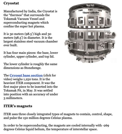 Start of ITER assembly paves ways for fusion energy era – The United Nations Correspondent