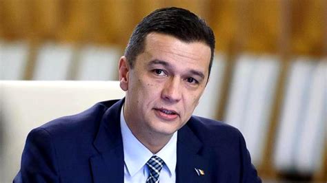 Vicepremierul Sorin Grindeanu despre cota unică