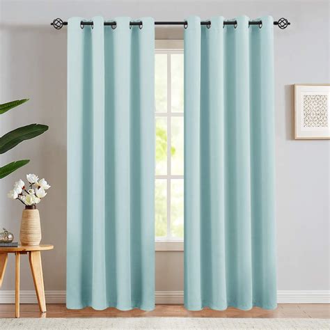 Blue Curtains Curtains And Drapes 2023