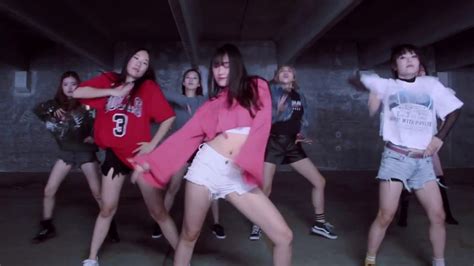 WakeUpCLC Hobgoblin Dance Cover YouTube