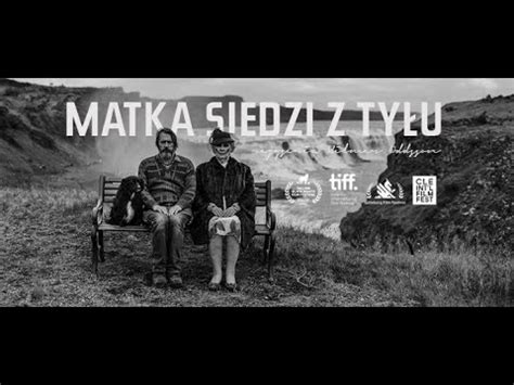 Matka siedzi z tyłu Gdyńskie Centrum Filmowe