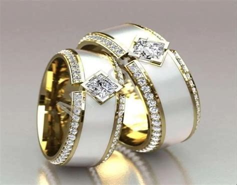 Anillos De Compromiso Y Matrimonio Diferencias Ppgbbe Intranet