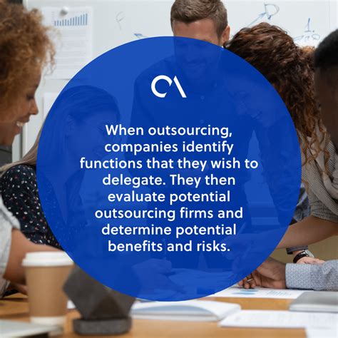 Navigating Outsourcing Costs And Value For Growth And Improvement