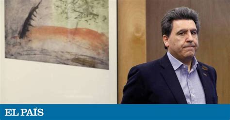 Iu Pide Que Se Impute A Marjaliza Tras Confesar Pagos A La Caja B Del