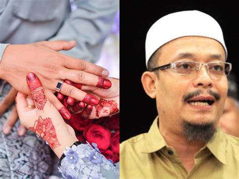 Ustaz Datuk Kazim Elias Kongsi 4 Punca Kenapa Sebuah Perkahwinan Itu ...