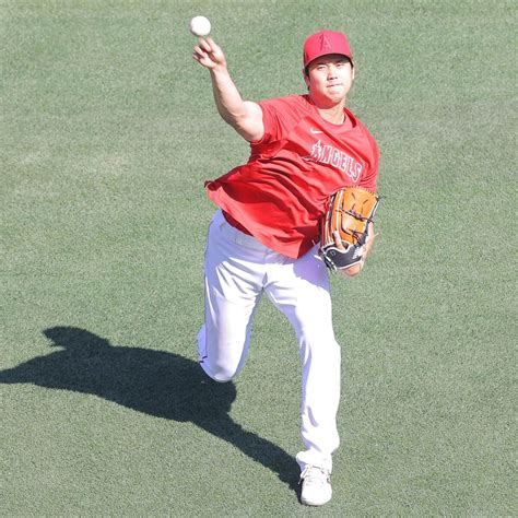 エンゼルス・大谷翔平の次回登板はレッドソックス戦、吉田正尚と対戦へ登板前に指揮官が異例の発表 スポーツ報知