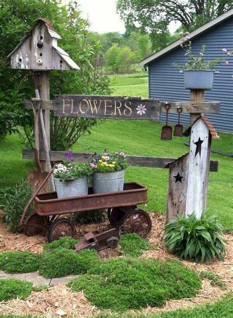 Front Yard Decorating Ideas