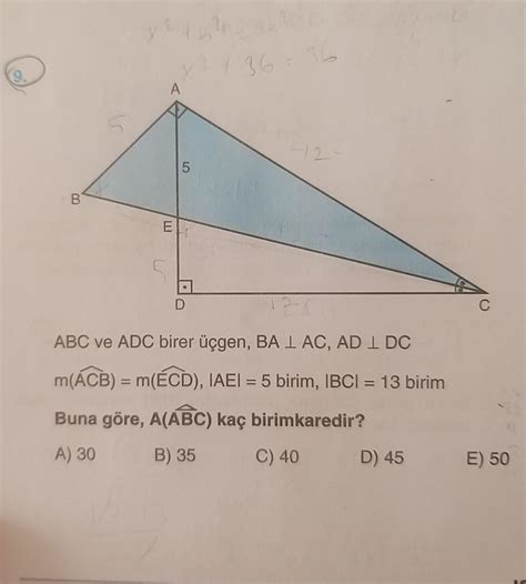 Bu Soruya Bakabilirmisiniz Eodev