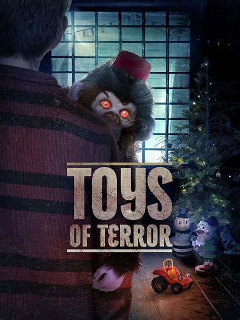 Toys Of Terror Imdb