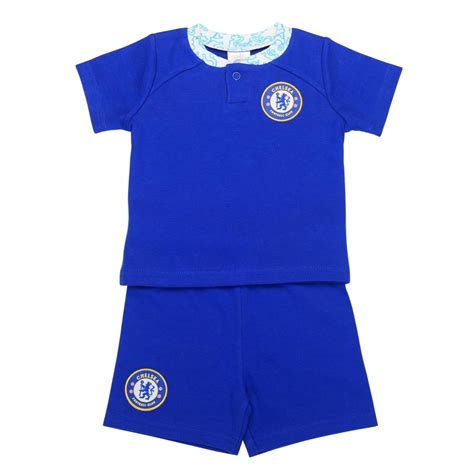 Chelsea Fc Baby Kit 2 Pack Bodysuits 2022 23 Artofit