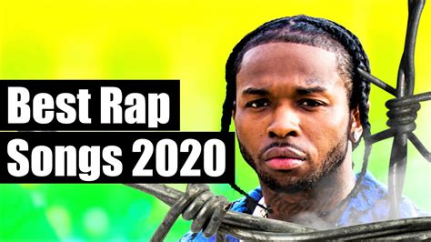 Best Rap Songs Of 2020 YouTube