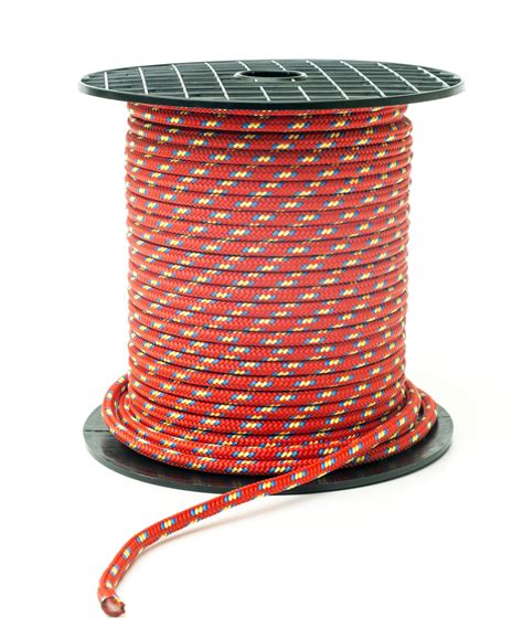 5mm Accessory Cord Aiguille Alpine