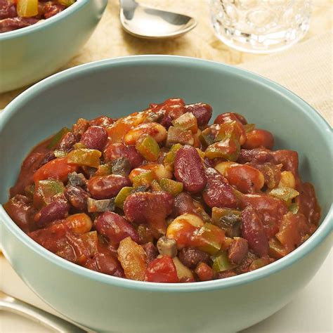 Brooks Chili Recipe | Bryont Blog