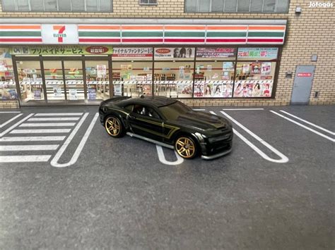 Hot Wheels Chevy Camaro XXII kerület Kisautók Jófogás