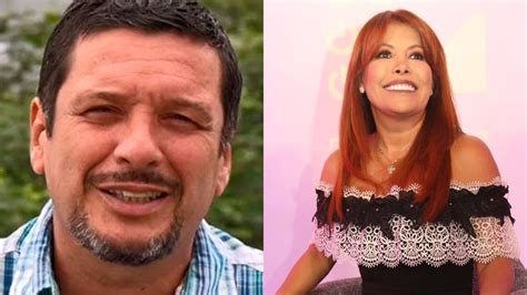 Magaly Medina Le Recuerda A Lucho Cáceres Agresiones A Sus Reporteros Y Se Defiende Tras Perder