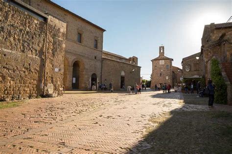 I Borghi Di Tufo Della Maremma Quali Visitare Vologratis Org