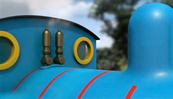 The Whistle Song | Thomas the Tank Engine Wiki | Fandom