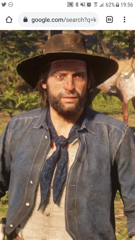 Name A Rdr2 Character Who Went Through More Pain The Him Rrdr2