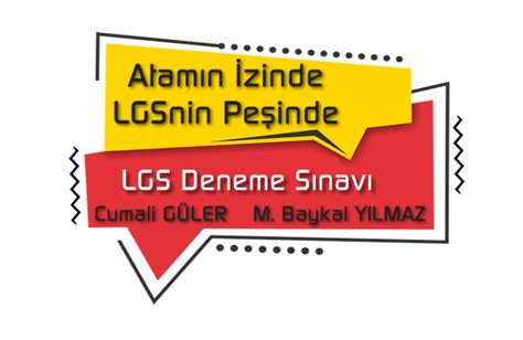 S N F Atam N Zinde Lgs Nin Pe Inde Deneme S Nav Sosyal Bilgiler