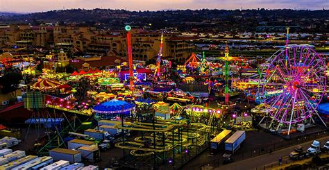 Ya Hay Fechas Y Detalles Sobre La Feria De Puebla