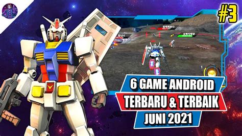 6 Game Android Terbaru Dan Terbaik Rilis Di Minggu Ketiga Juni 2021