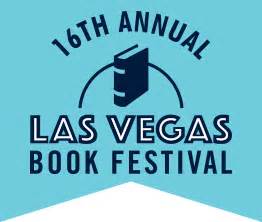 Las Vegas Book Festival Oct 21 - Shonna Slayton