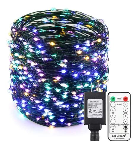 Cadena De Luces Led De Pies Luces Led Estrella En Venta En