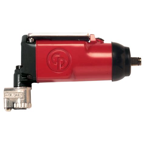 38 Inch Butterfly Air Impact Wrench Cp 7722