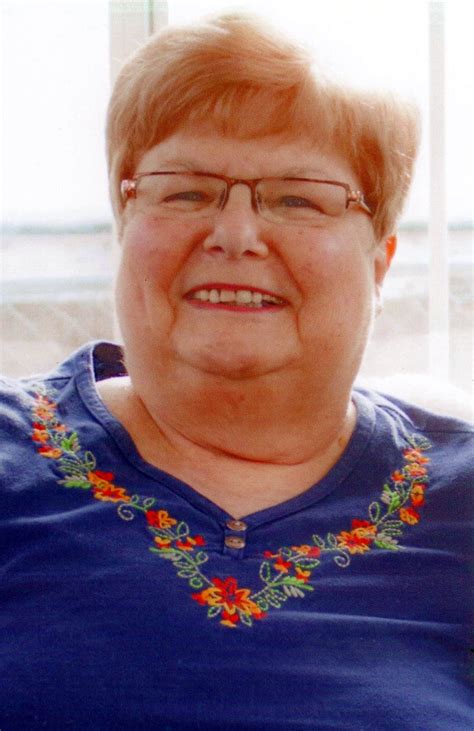 Joyce M Berglund Obituary Minneapolis Mn