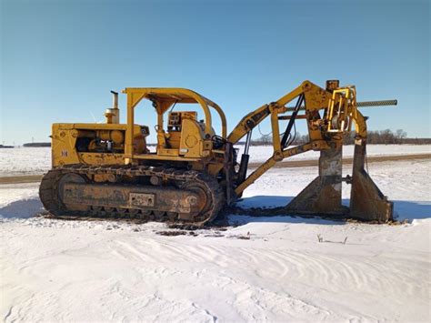 International Td 25c Construction Dozers For Sale Tractor Zoom