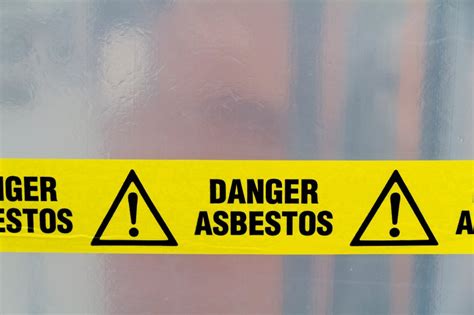 Hse Research Provides New Insight Into Asbestos Exposures To Licensed