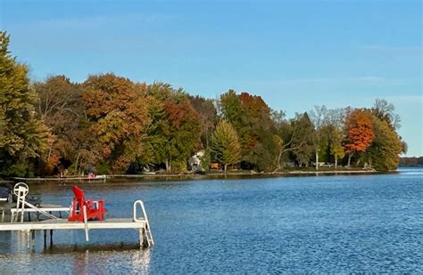 Moncton's weather forecast for October 19: Crisp and sunny day ahead ...