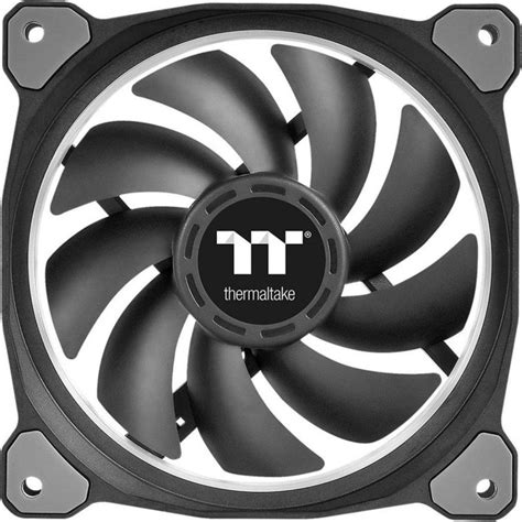 Ventilator Thermaltake Riing Plus 14 RGB Radiator Fan TT Premium