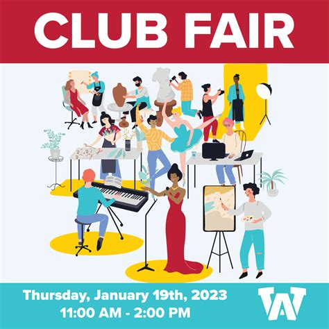 Club Fair! | Arizona Western College