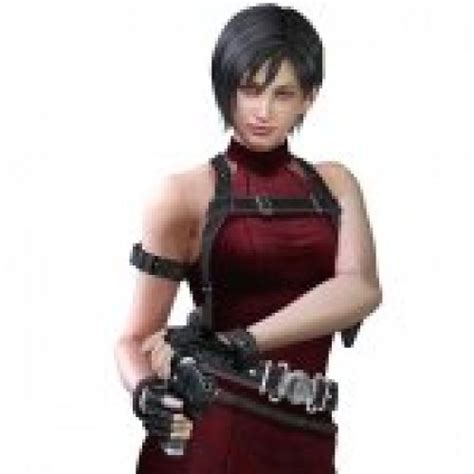 Ada Wong RE4 RE2 Style Models and Reskins Resident Evil 6 Ада