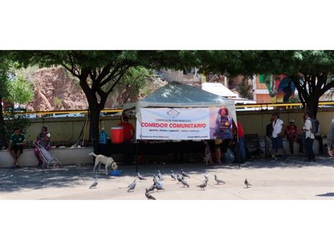 Incrementan Cifras De Personas En Situación De Calle