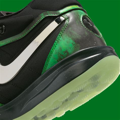 Wemby Shoes Nike Gt Hustle 2 Alien