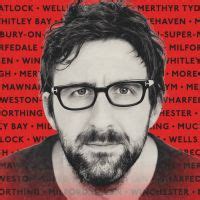 Mark Watson Tour Dates And Ticket Alerts Stereoboard