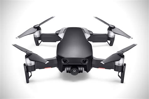 DJI Mavic Air Drone | HiConsumption