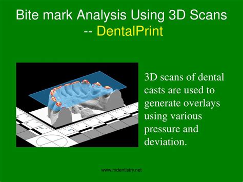 Ppt Forensic Odontology Powerpoint Presentation Free Download Id 6894750